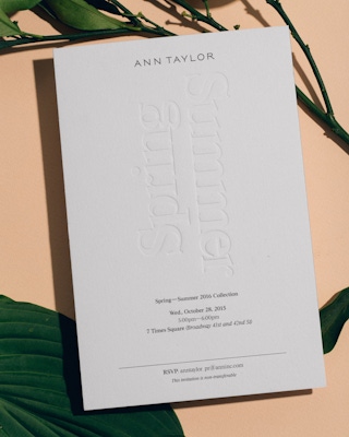 Ann Taylor Invite 01 COMBO