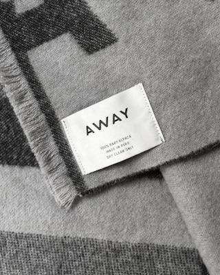 Away Blanket 01 Combo