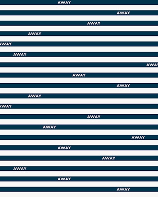 Away Pattern 01 Combo