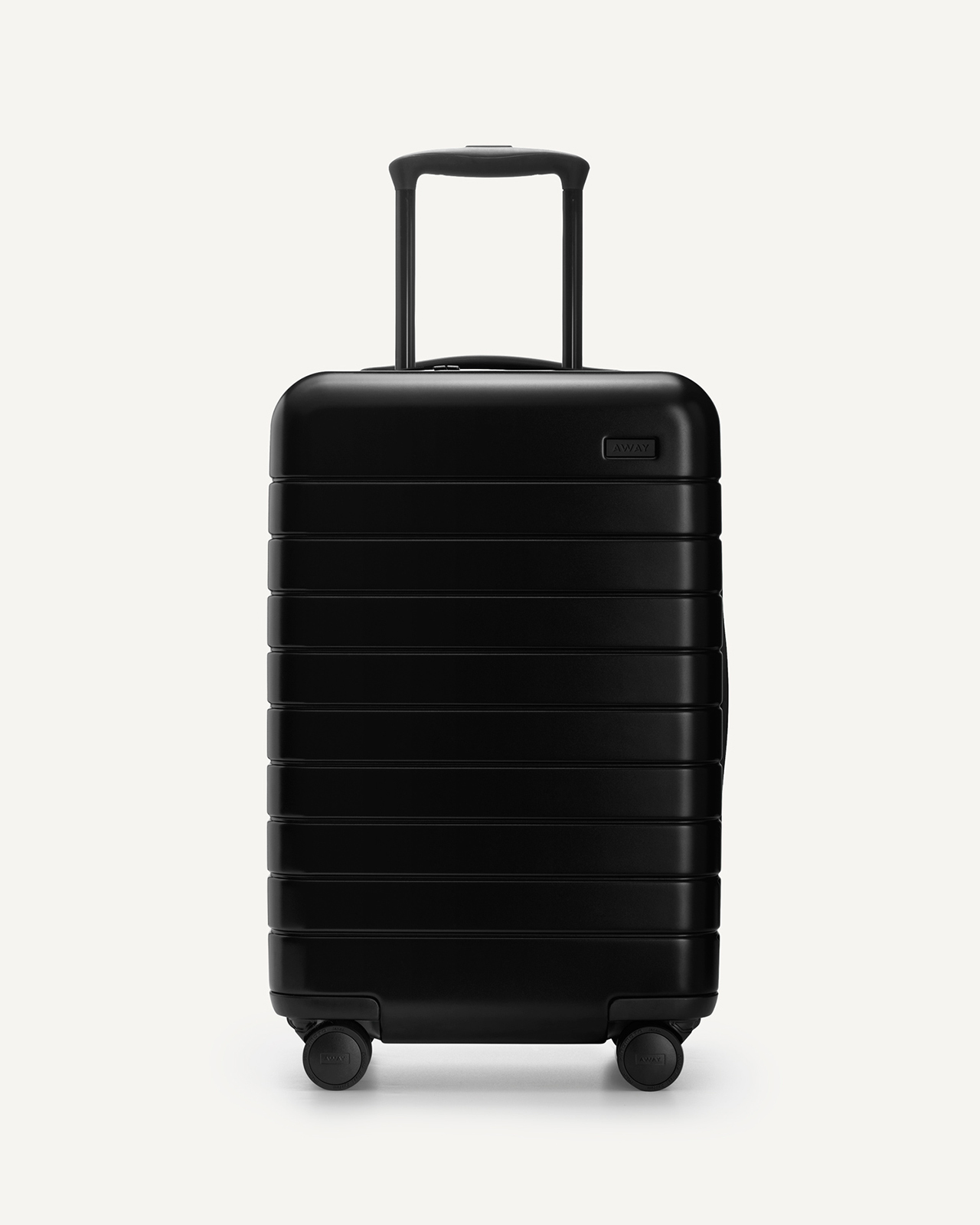 away soft luggage