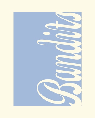 COMBO BANDITS COVER PAGE