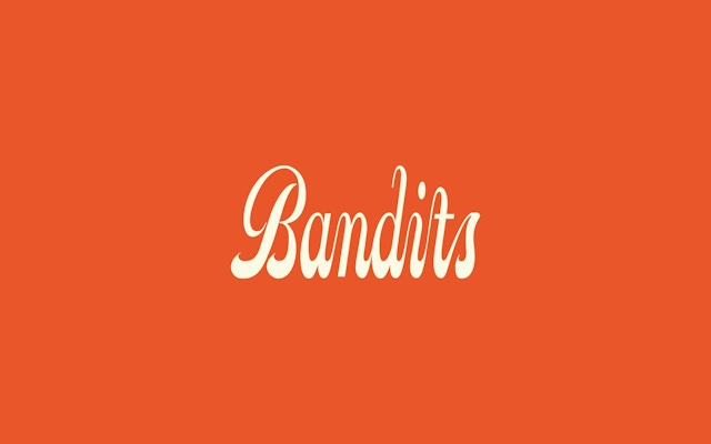 COMBO BANDITS LOGO