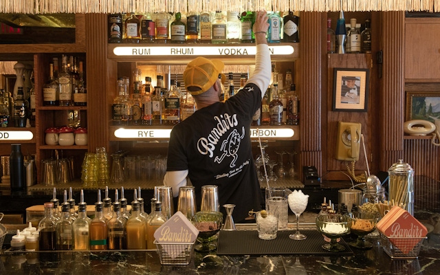 COMBO BANDITS PHOTOS 13