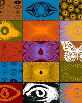 Black Thought Background 03 COMBO