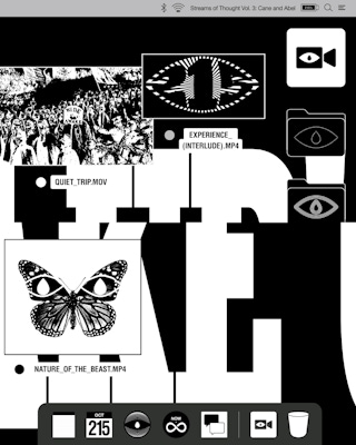 Black Thought Desktop 01 COMBO