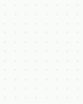 Boll and Branch Pattern