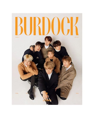 Burdock Cover 03 COMBO
