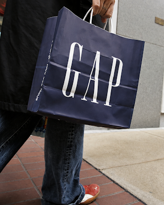 Gap Bag