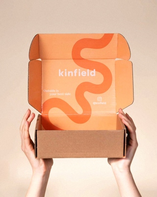 Kinfield Box 01 COMBO