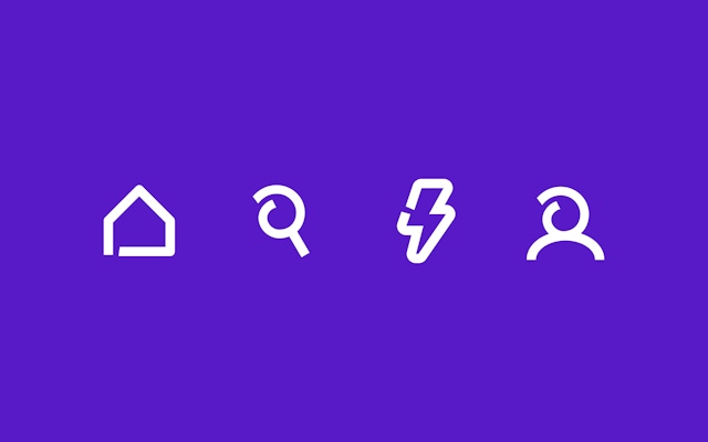 Shopify COMBO Iconography