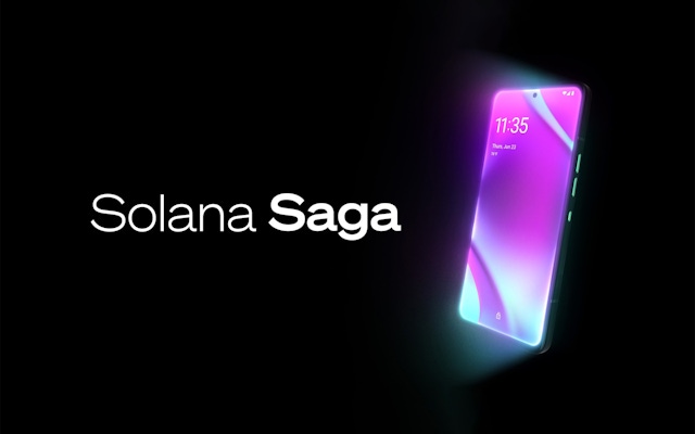 Solana header