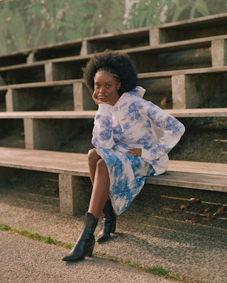 SOW Plus x AWAKE COMBO Model PS4 2