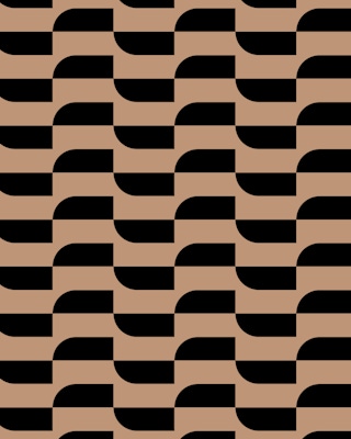 Tuft Pattern 02