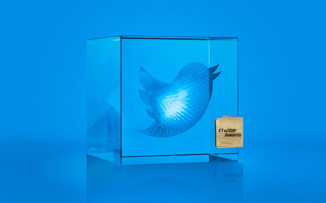Twitter Awards Award