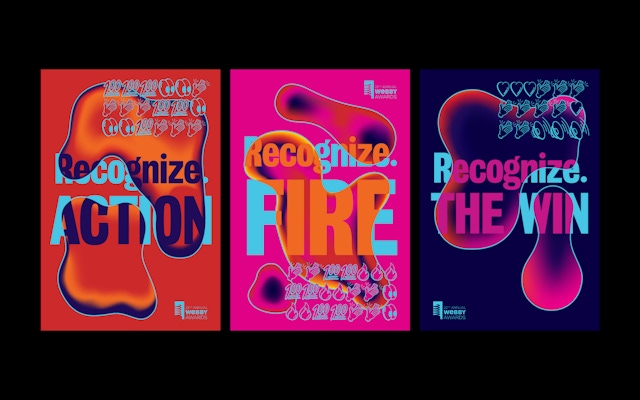 WEBBY AWARDS POSTCARD 02