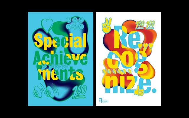 WEBBY AWARDS SPECIAL ACHIEVEMENTS
