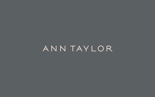 ANN TAYLOR COVER