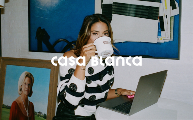 Casa Blanca Thumbnail