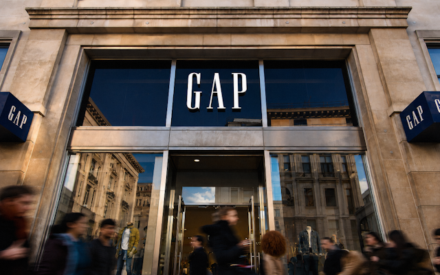 Gap Retail