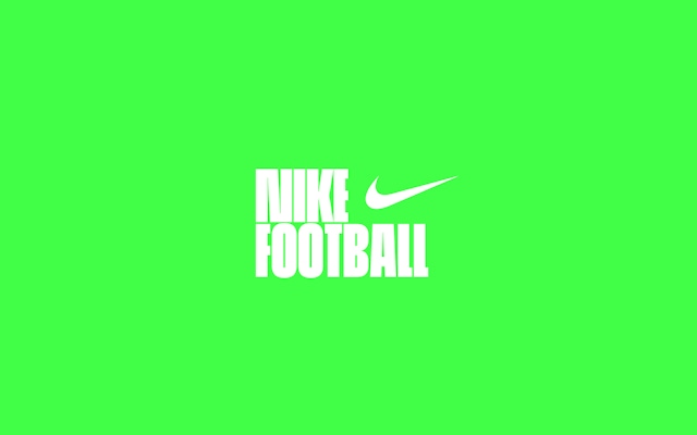 Nike Global Football Thumbnail COMBO