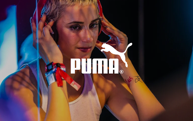 Puma Thumb