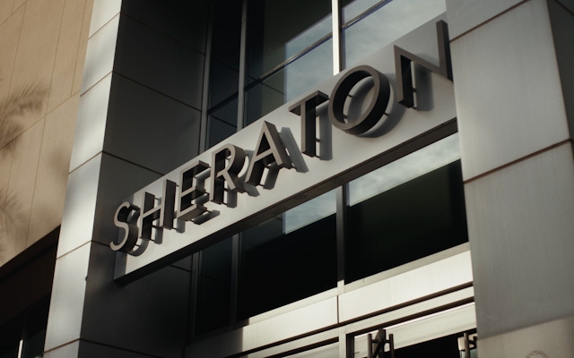 Sheraton Thumbnail
